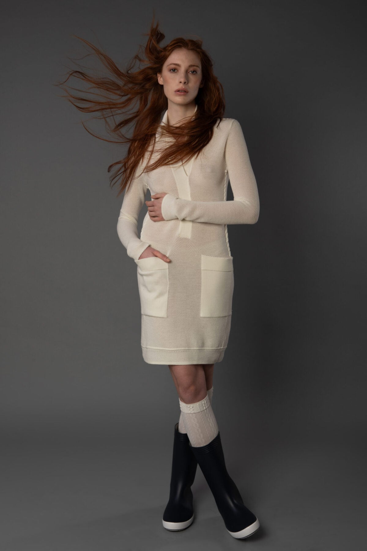 Pantone: il 2026 è l’anno del Cloud Dancer Pantone: il 2026 è l’anno del Cloud Dancer