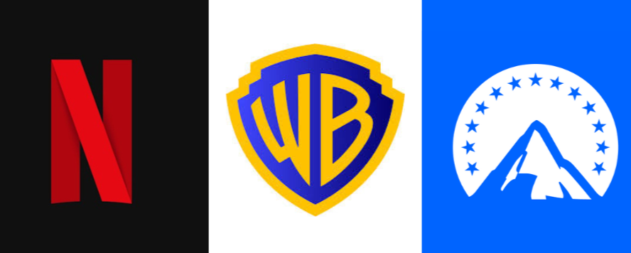 Warner Bros contesa tra Netflix e Paramount. E gli utenti nel mezzo (del caos) Warner Bros contesa tra Netflix e Paramount. E gli utenti nel mezzo (del caos)