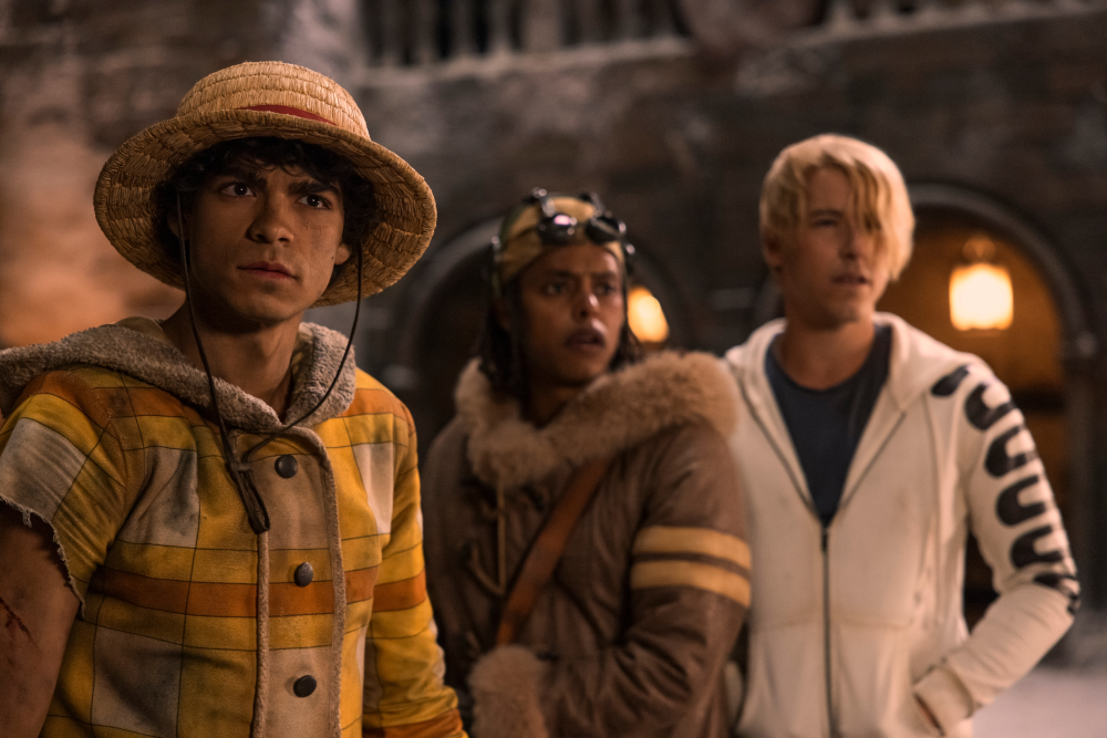 Dieci serie più attese del 2026: debutti, revival e finali evento imperdibili