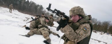 La pace impossibile tra Russia e Ucraina