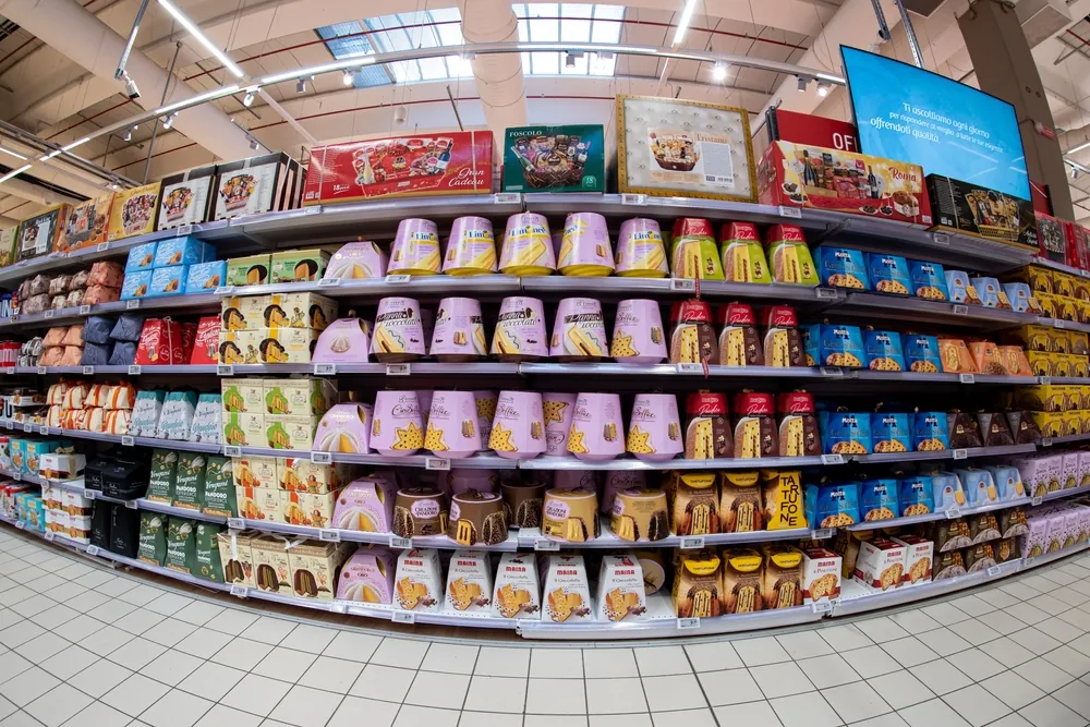 Natale e spreco alimentare: come trasformare gli avanzi in risorsa Natale e spreco alimentare: come trasformare gli avanzi in risorsa