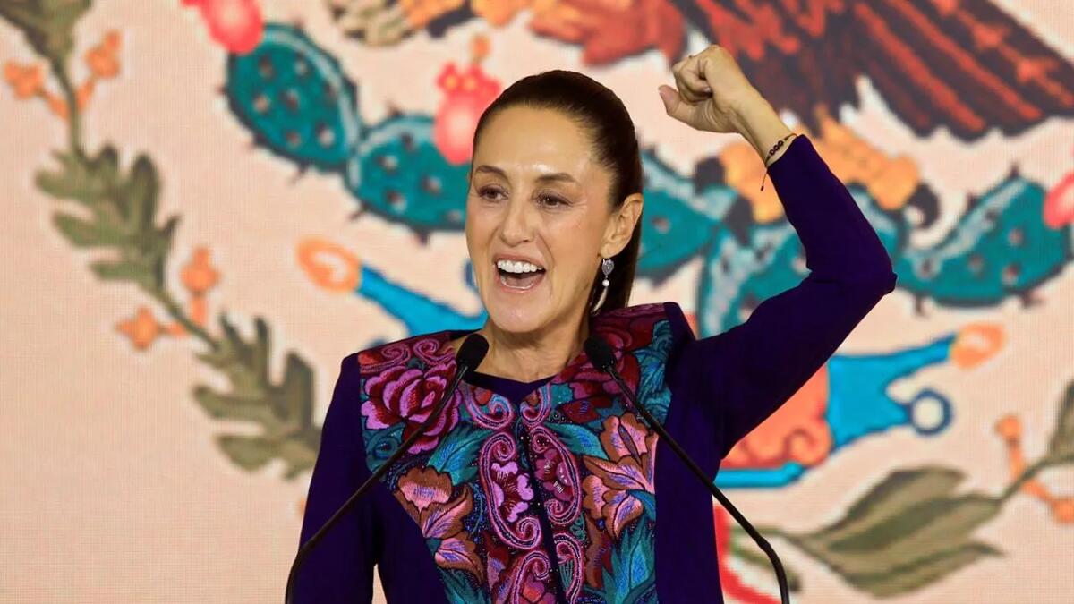 10 donne decidono il futuro del mondo, anche Giorgia Meloni