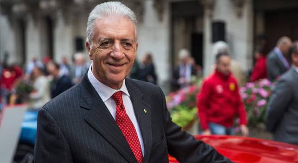 I 10 più ricchi d’Italia tra Ferrero, criptovalute e grandi dinastie I 10 più ricchi d’Italia tra Ferrero, criptovalute e grandi dinastie