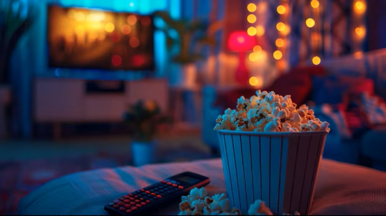 10 serie TV del 2025 da recuperare a Natale 10 serie TV del 2025 da recuperare a Natale