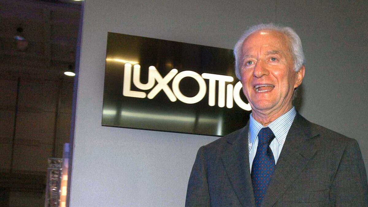 Galleria foto 'I 10 più ricchi d’Italia tra Ferrero, criptovalute e grandi dinastie' - foto 1