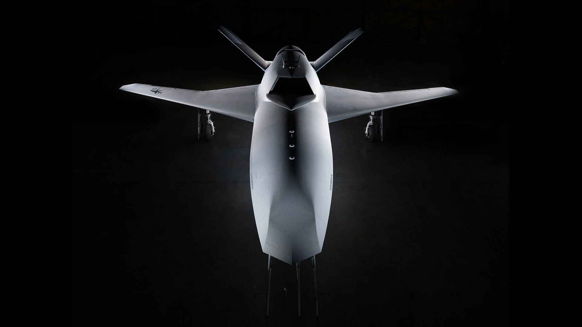 Talon, il super-drone che decide da solo: così Northrop Grumman riscrive la guerra del futuro