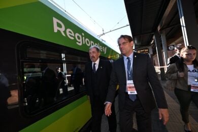 Genova–Milano, svolta sui binari: dal 14 dicembre un treno ogni ora e 20mila posti al giorno