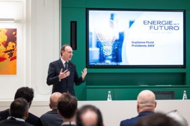 Energie per il futuro dell’export: il Roadshow di SACE dedicato all’ascolto delle imprese si chiude a Roma a gennaio