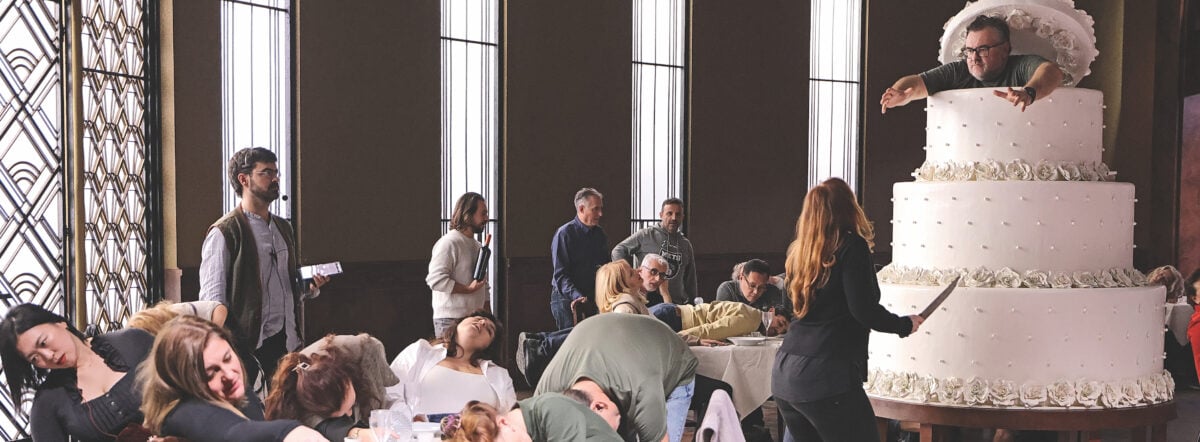 Chailly inaugura la Scala con la scandalosa Lady Macbeth di Šostakovich