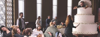 Chailly inaugura la Scala con la scandalosa Lady Macbeth di Šostakovich