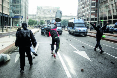 Maranza, l’Italia sotto assedio: dalle periferie ai centri storici