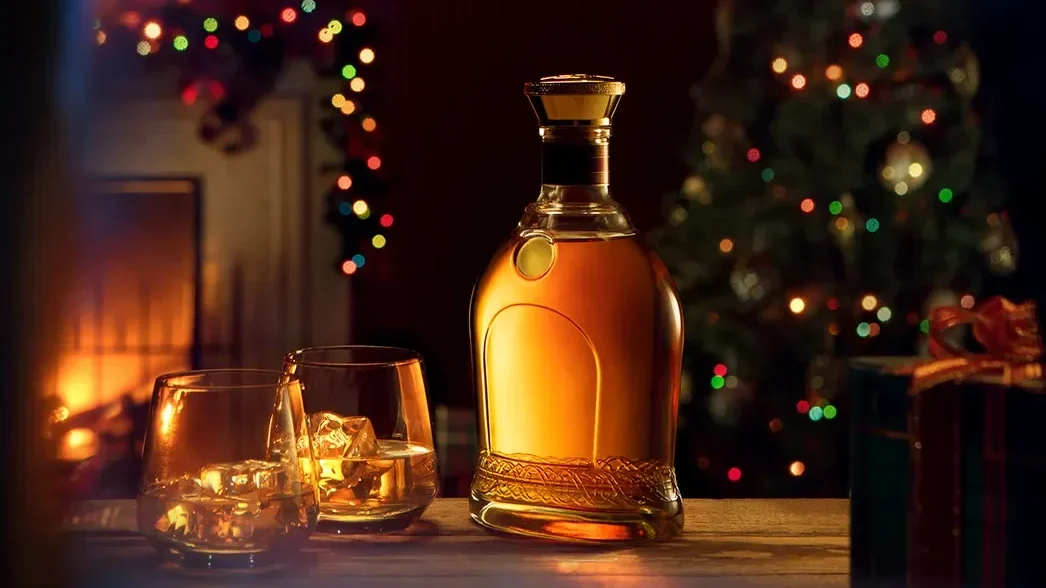 Dieci regali per brindare durante le feste