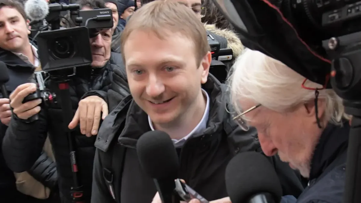 Garlasco, il DNA divide le difese in tribunale: Alberto Stasi escluso, dubbi su Andrea Sempio