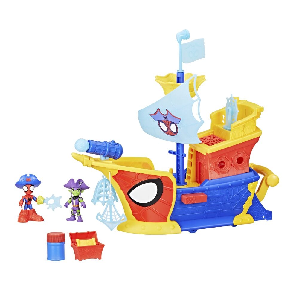 Natale 2025: idee regalo a tema Disney, Pixar, Marvel e Star Wars per i più piccoli