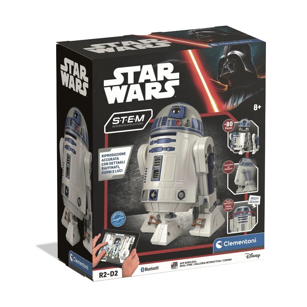 Galleria foto 'Natale 2025: idee regalo a tema Disney, Pixar, Marvel e Star Wars per i più piccoli' - foto 1