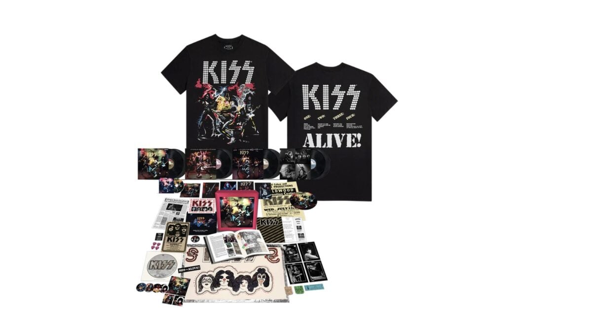 Il boom della musica deluxe: i migliori cofanetti da regalare a Natale Il boom della musica deluxe: i migliori cofanetti da regalare a Natale