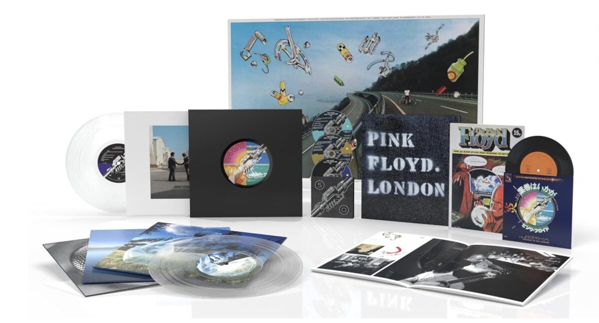 Il boom della musica deluxe: i migliori cofanetti da regalare a Natale Il boom della musica deluxe: i migliori cofanetti da regalare a Natale