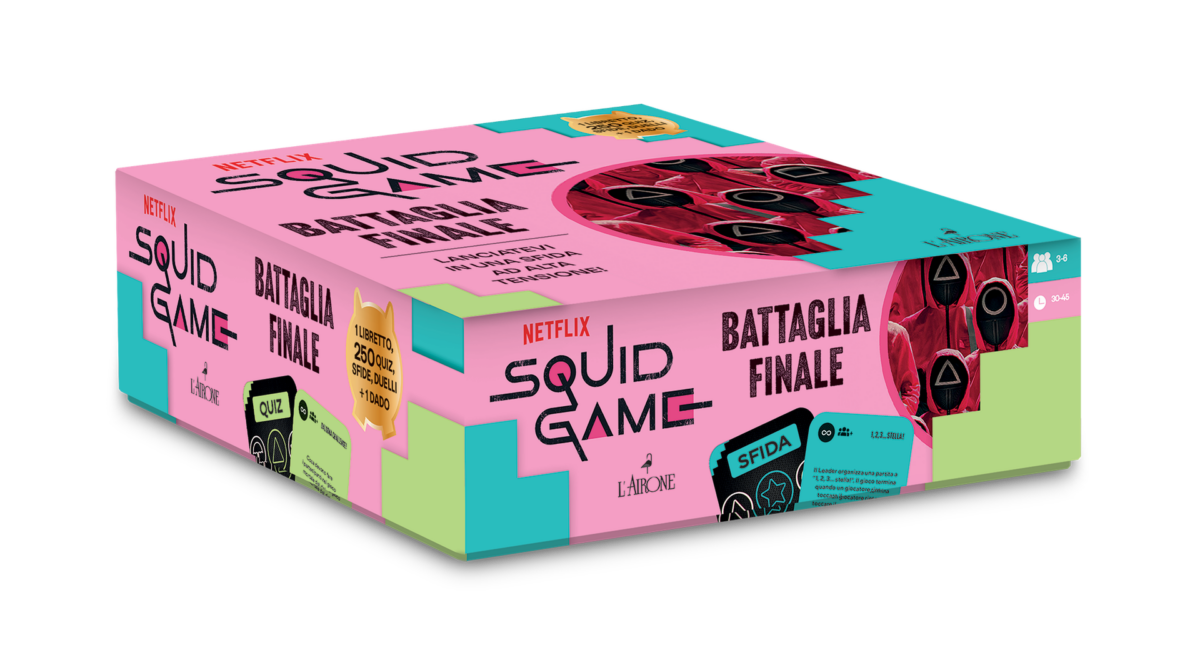 Dieci regali di Natale per lui e per lei che vivono di serie TV Dieci regali di Natale per lui e per lei che vivono di serie TV