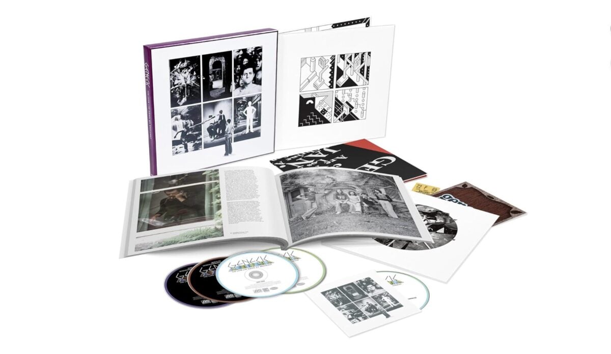 Il boom della musica deluxe: i migliori cofanetti da regalare a Natale Il boom della musica deluxe: i migliori cofanetti da regalare a Natale