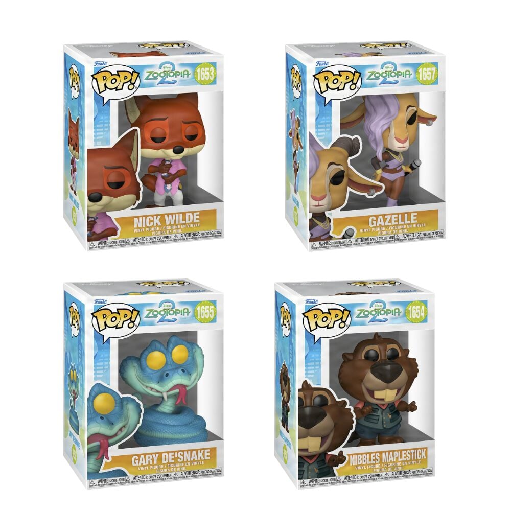 Natale 2025: idee regalo a tema Disney, Pixar, Marvel e Star Wars per i più piccoli