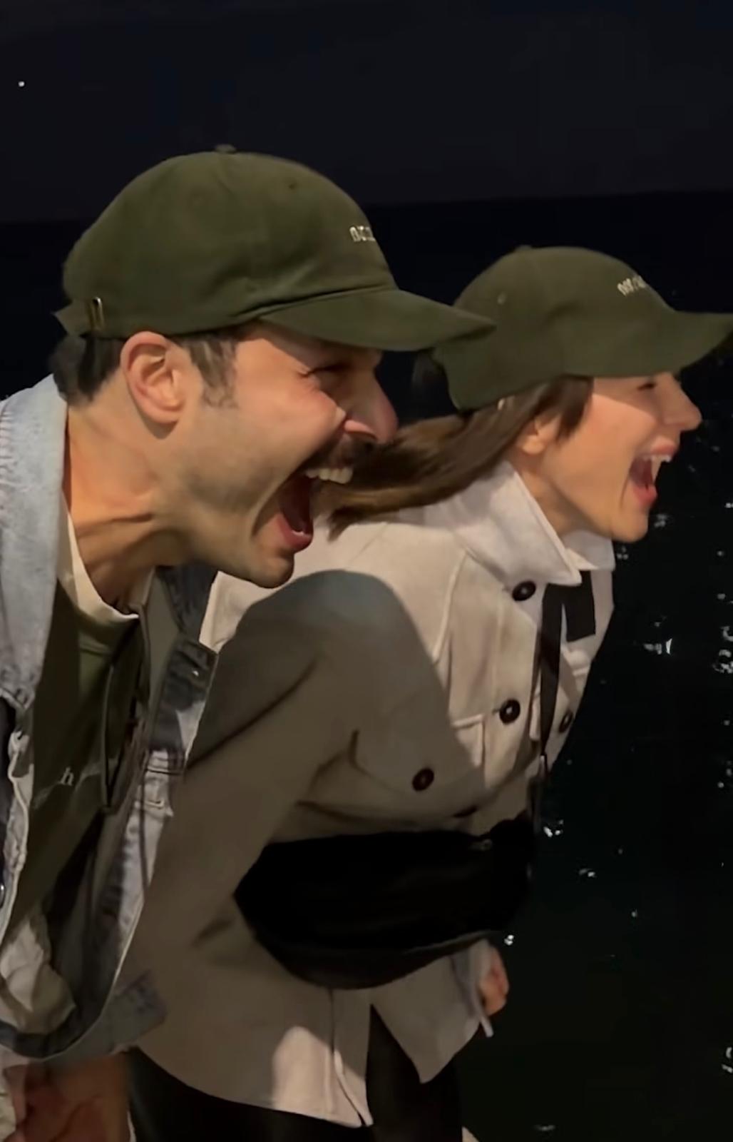 Scream Club: urlare fa bene