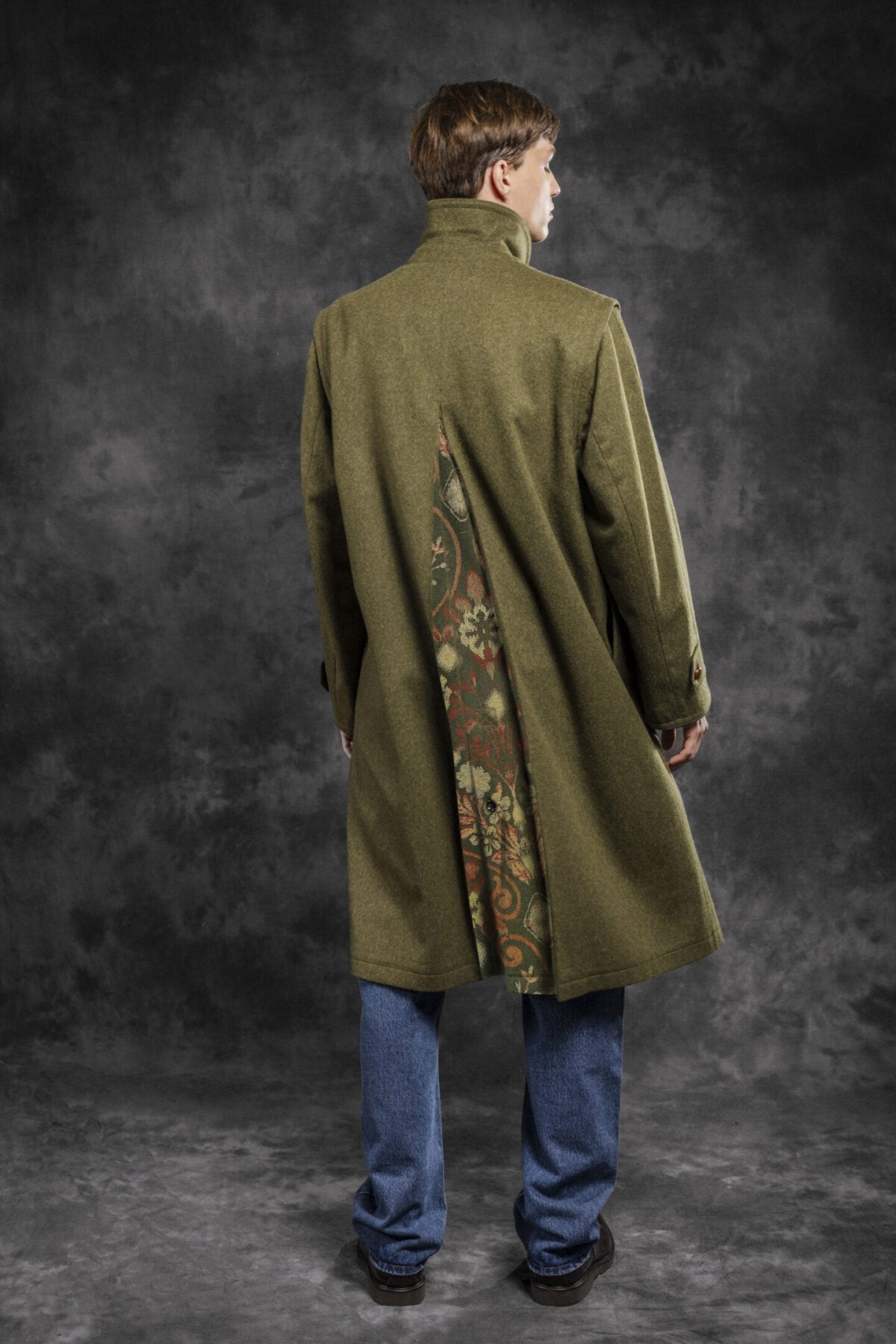 Pitti Uomo, le collaborazioni stilistiche da non perdere