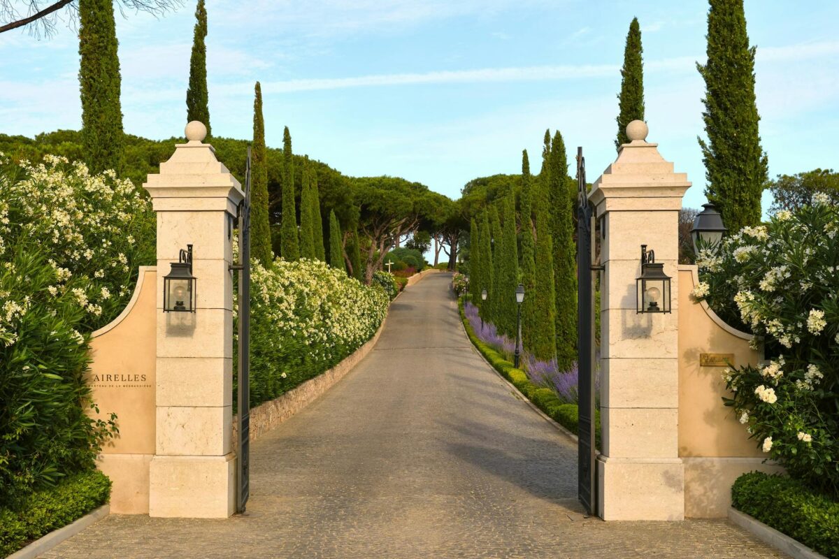 The White Lotus 4 approda a Saint-Tropez, ecco la nuova location di lusso