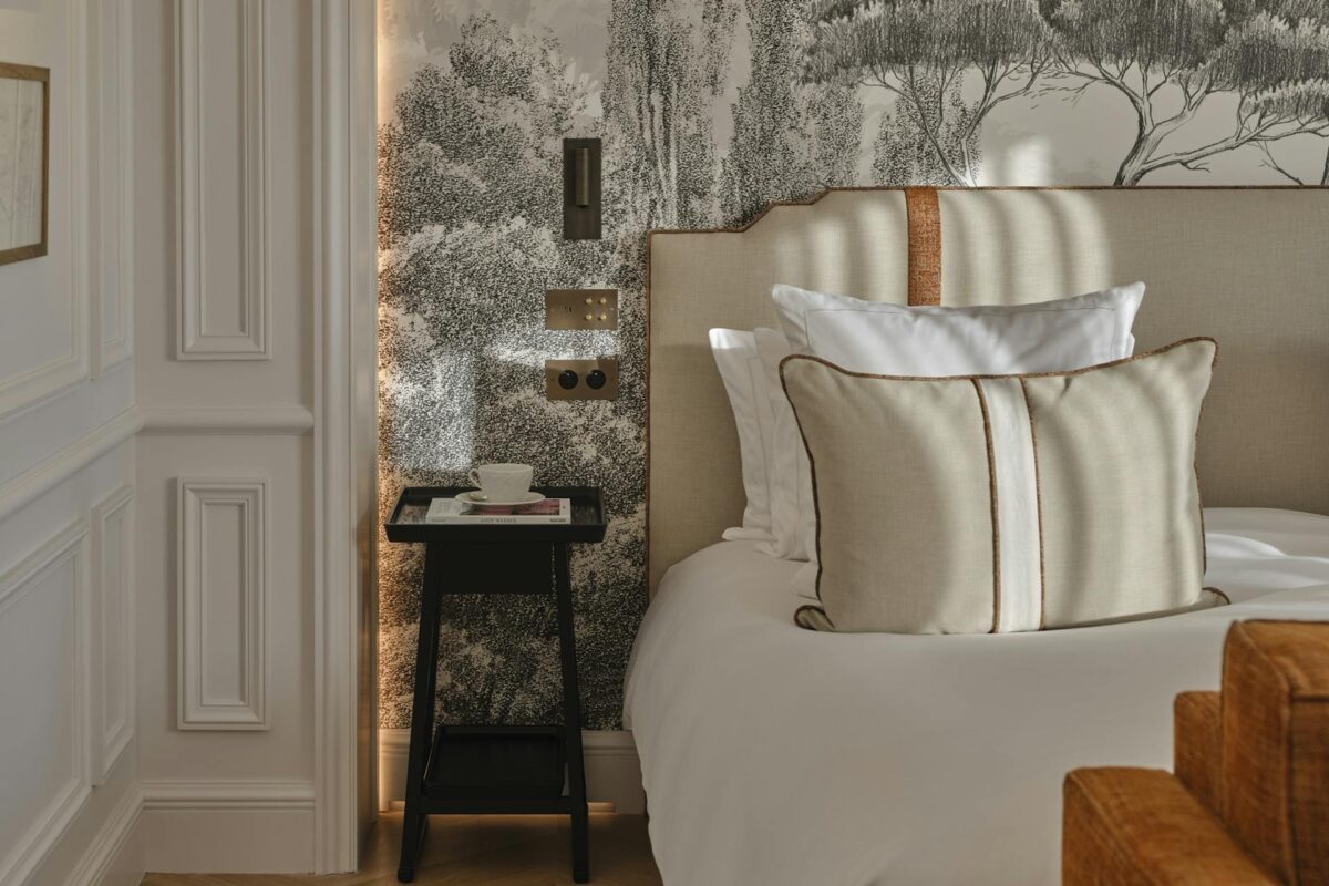 The White Lotus 4 approda a Saint-Tropez, ecco la nuova location di lusso