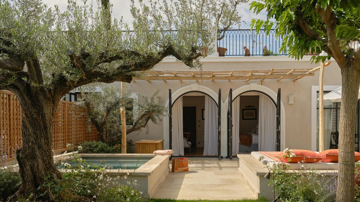 The White Lotus 4 approda a Saint-Tropez, ecco la nuova location di lusso