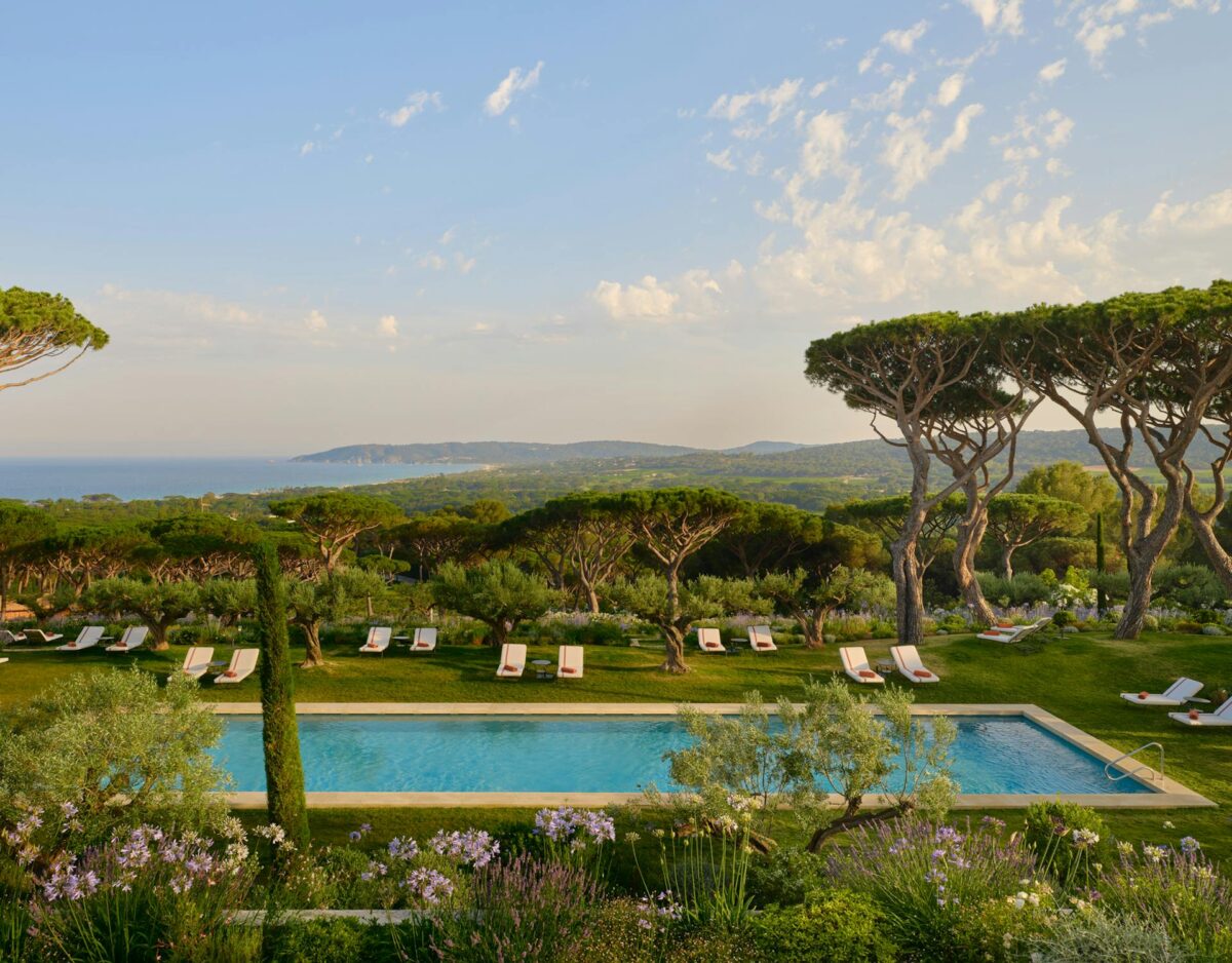 The White Lotus 4 approda a Saint-Tropez, ecco la nuova location di lusso