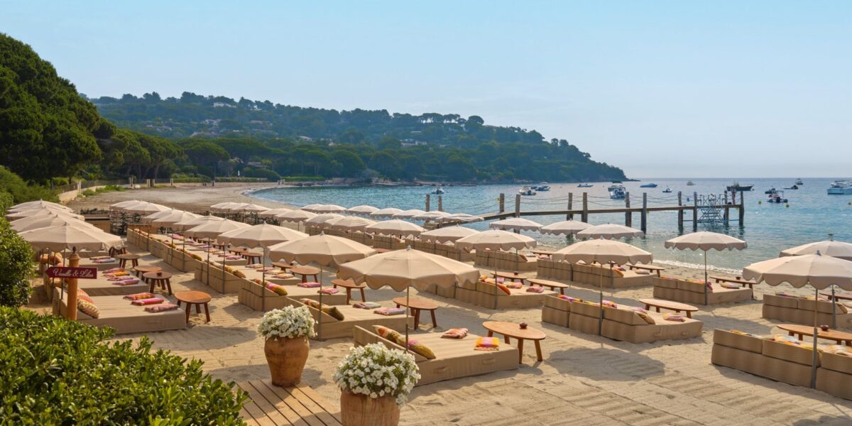 The White Lotus 4 approda a Saint-Tropez, ecco la nuova location di lusso