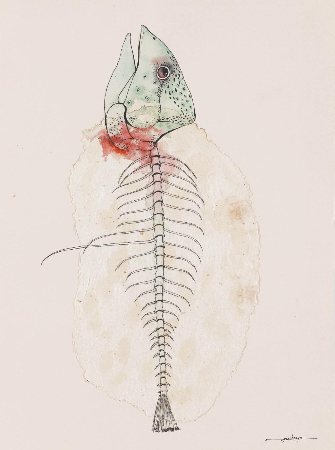 Arte Ellittica: ecco cos’è il nuovo movimento che racconta il caos contemporaneo