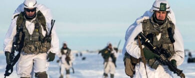 Il grande Risiko dell’Artico: la nuova sfida tra superpotenze che allarma la Nato