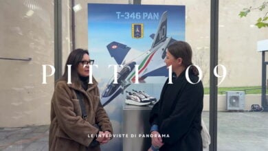Pitti 109: Aeronautica Militare racconta la collezione e i progetti speciali