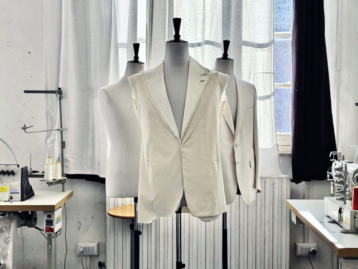 Pitti Uomo, le collaborazioni stilistiche da non perdere