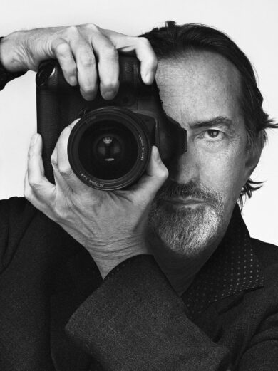 Palazzo Citterio rende omaggio a Giovanni Gastel