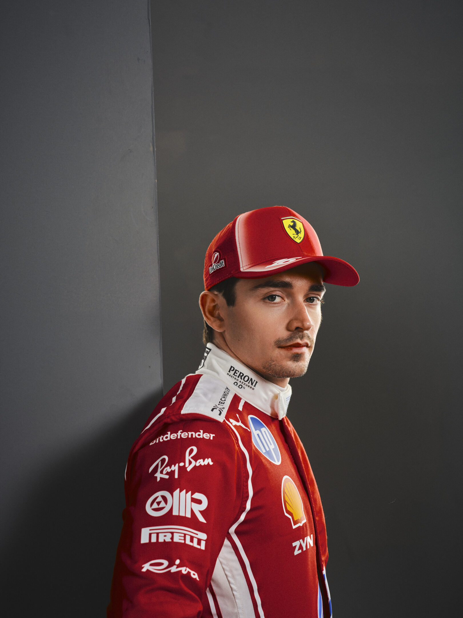 Leclerc contento della nuova SF-26: “La Ferrari ritornerà dove merita”