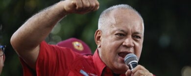 Venezuela, Diosdado Cabello: l’uomo che minaccia il piano di Trump