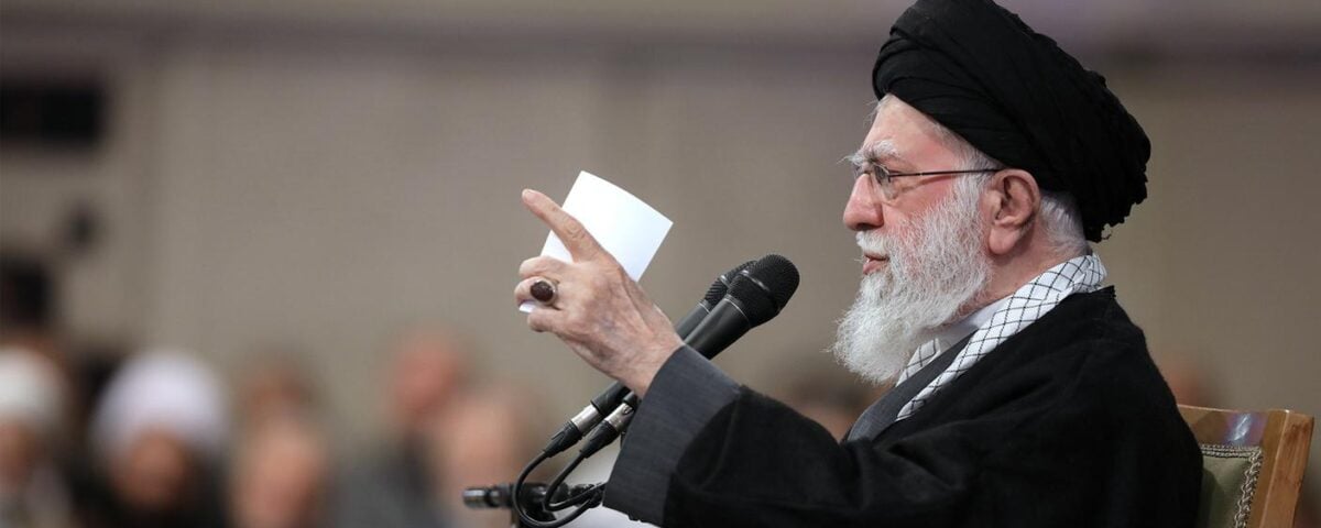 Fuga di capitali dall’Iran: l’élite del regime sposta milioni all’estero mentre Washington segue il denaro