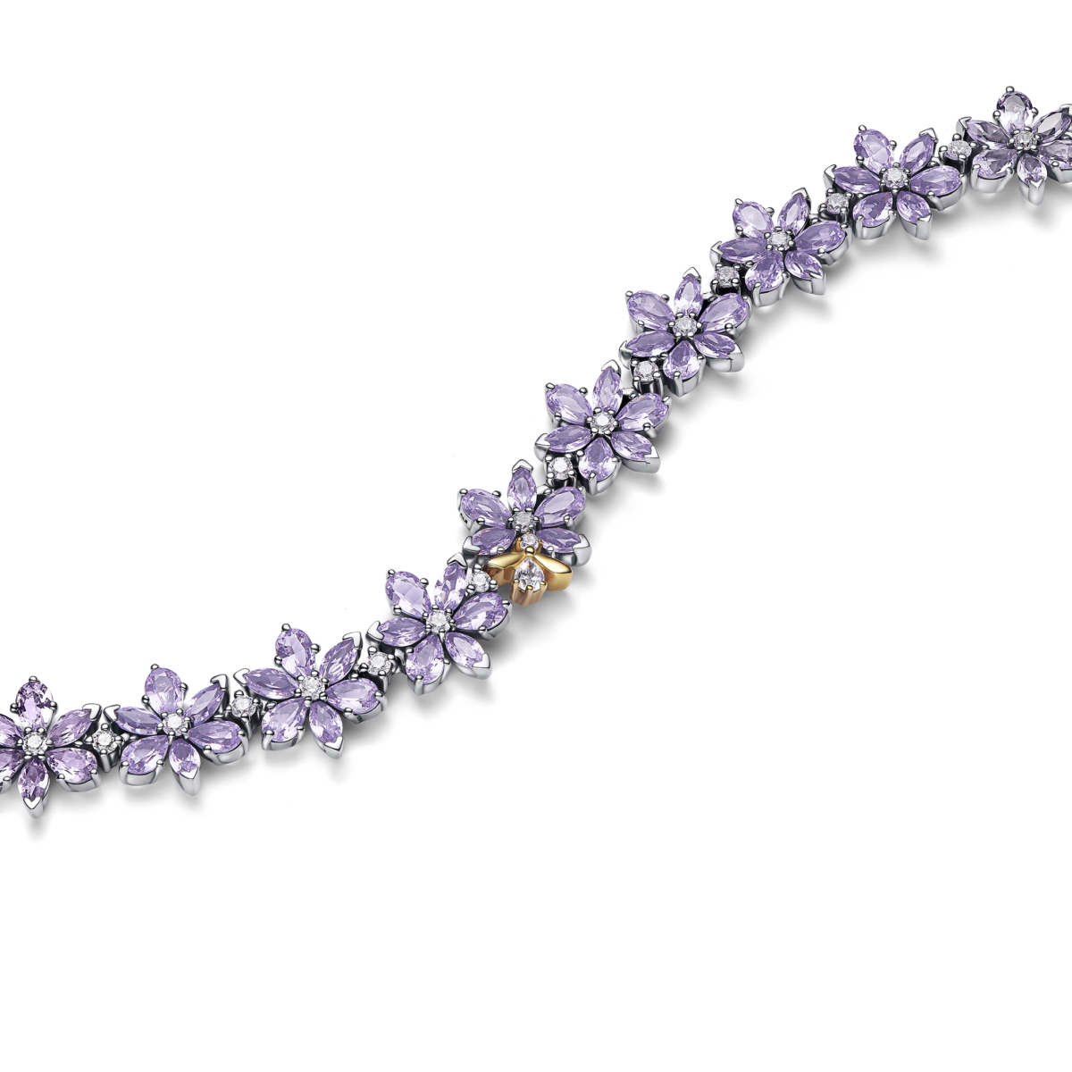 Bridgerton inaugura una stagione di collaborazioni speciali