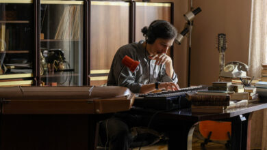 Il lungo viaggio di Franco Battiato e l’arte di non ripetersi mai