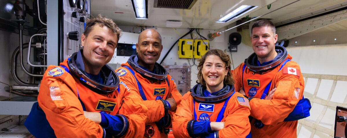 La corsa alla Luna riparte con Artemis 2. Tutto sul nuovo lancio che farà la storia