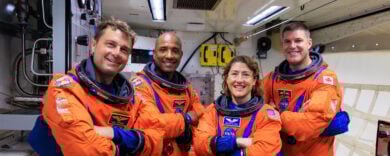 La corsa alla Luna riparte con Artemis 2. Tutto sul nuovo lancio che farà la storia