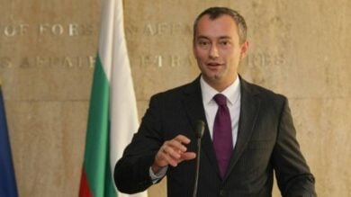 Gaza, Netanyahu annuncia Mladenov alla guida del Board of Peace di Trump