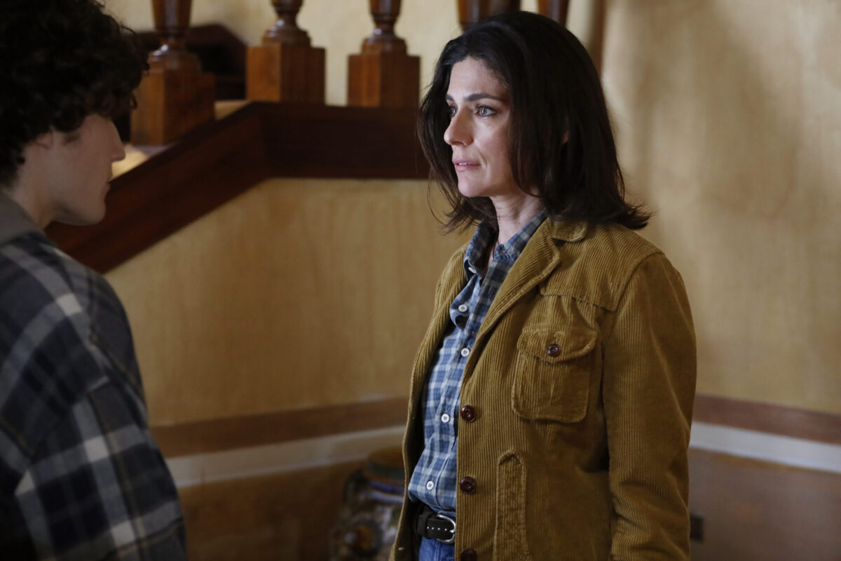 Una nuova vita: tutto quello che c’è da sapere sulla nuova serie con Anna Valle e Daniele Pecci