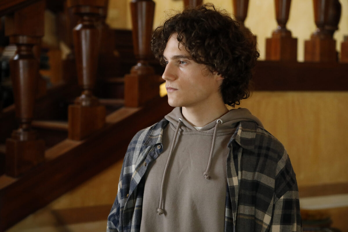 Una nuova vita: tutto quello che c’è da sapere sulla nuova serie con Anna Valle e Daniele Pecci