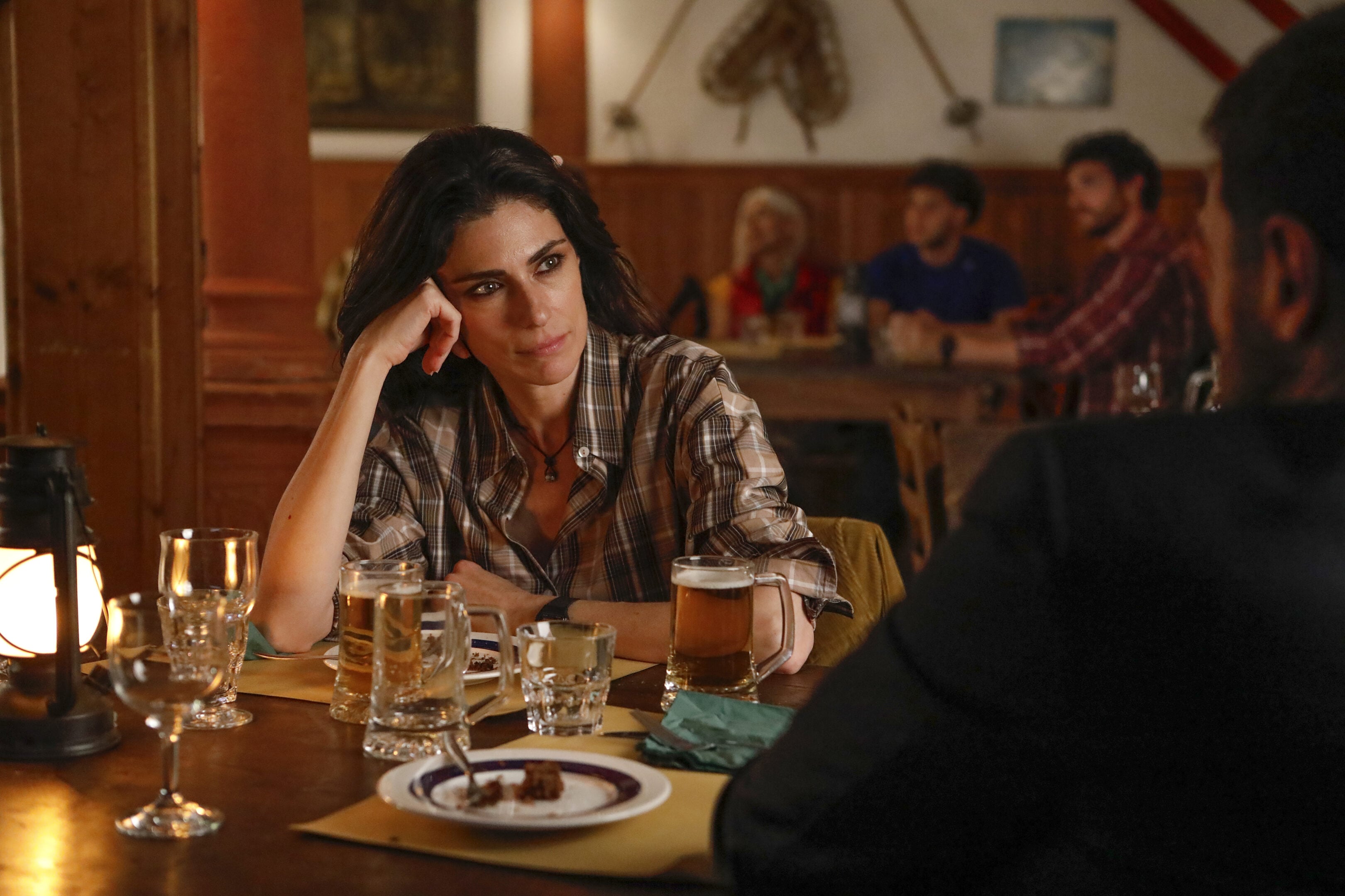 Una nuova vita: tutto quello che c’è da sapere sulla nuova serie con Anna Valle e Daniele Pecci