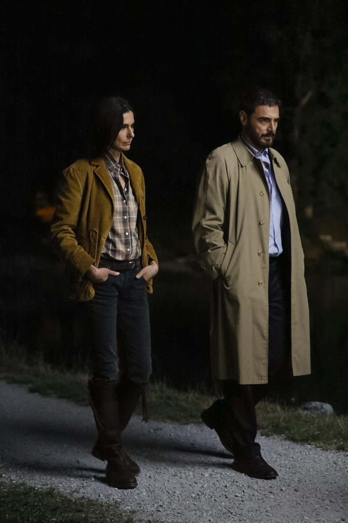 Una nuova vita: tutto quello che c’è da sapere sulla nuova serie con Anna Valle e Daniele Pecci