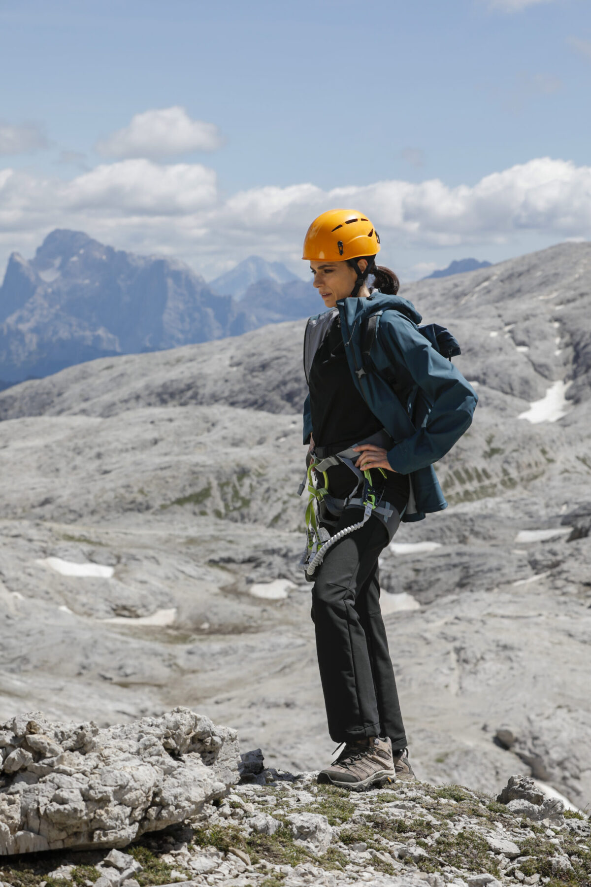 Una nuova vita: tutto quello che c’è da sapere sulla nuova serie con Anna Valle e Daniele Pecci