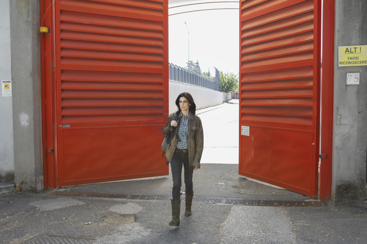 Una nuova vita: tutto quello che c’è da sapere sulla nuova serie con Anna Valle e Daniele Pecci